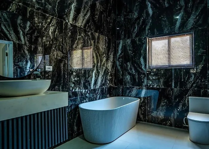 Appart hôtel Sea Breeze By Emotions Ironshore Montego Bay