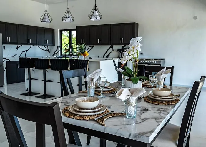 Sea Breeze By Emotions Ironshore Montego Bay