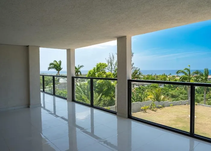 Sea Breeze By Emotions Ironshore * Montego Bay