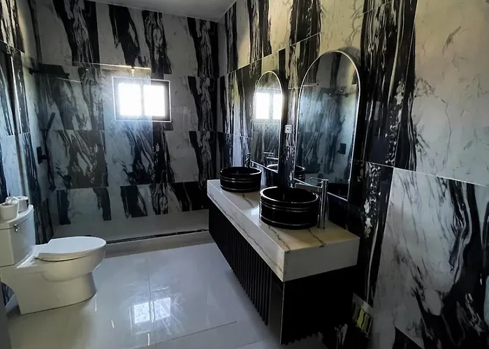 Aparthotel Sea Breeze By Emotions Ironshore Montego Bay