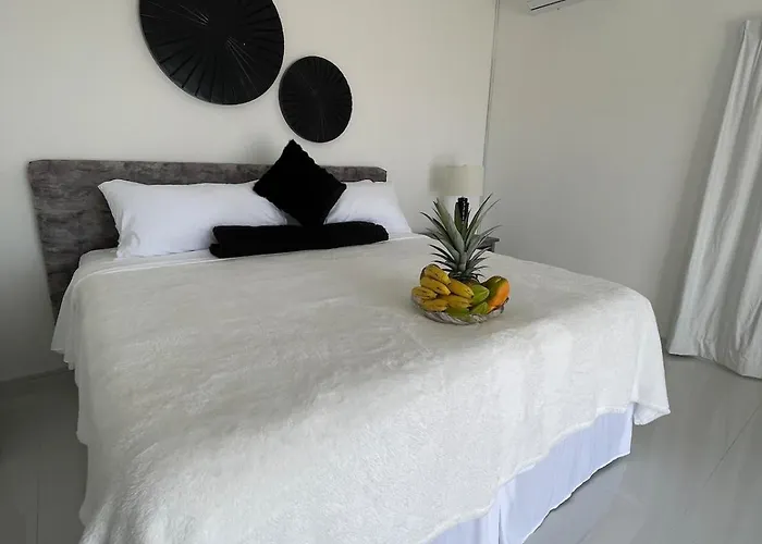 Sea Breeze By Emotions Ironshore Montego Bay