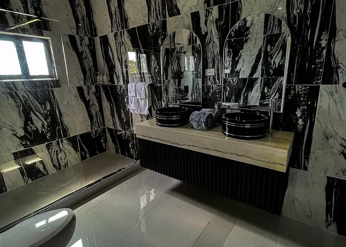 Sea Breeze By Emotions Ironshore Montego Bay