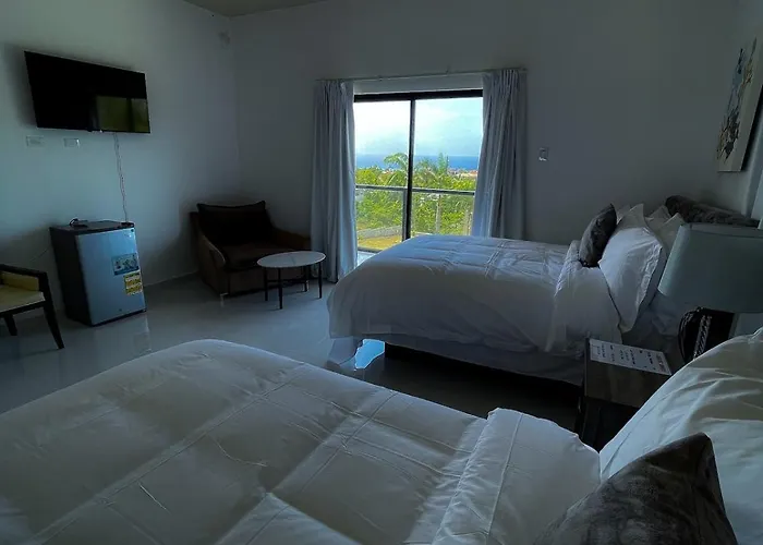 Sea Breeze By Emotions Ironshore Montego Bay