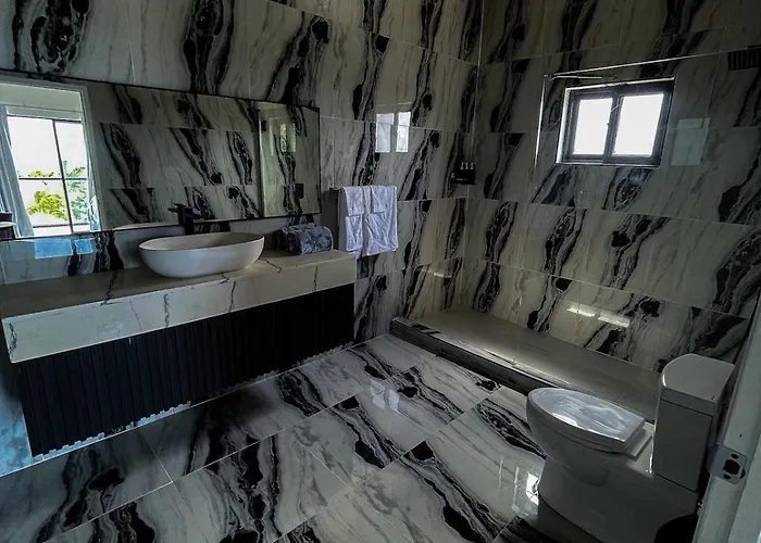 Sea Breeze By Emotions Ironshore Montego Bay