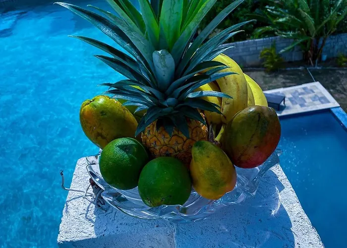Sea Breeze By Emotions Ironshore * Montego Bay