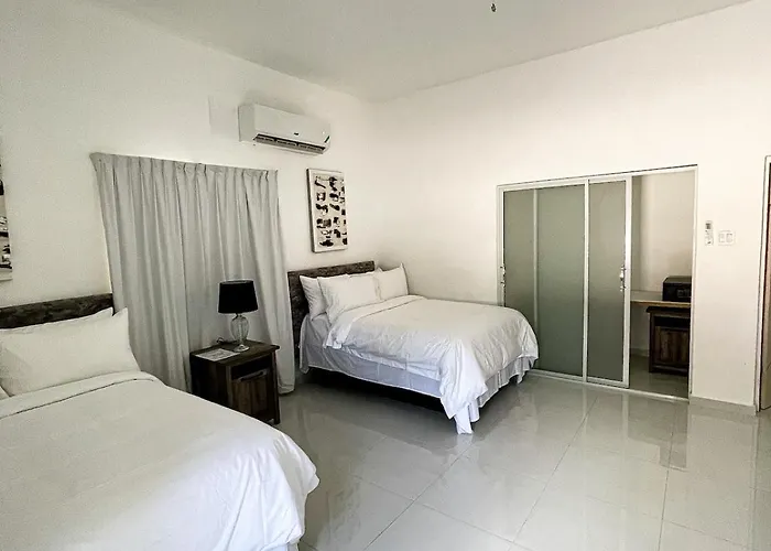 Sea Breeze By Emotions Ironshore Montego Bay