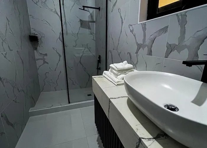 Appart hôtel Sea Breeze By Emotions Ironshore *