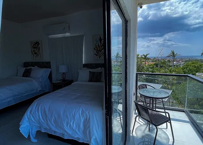 Sea Breeze By Emotions Ironshore * Montego Bay